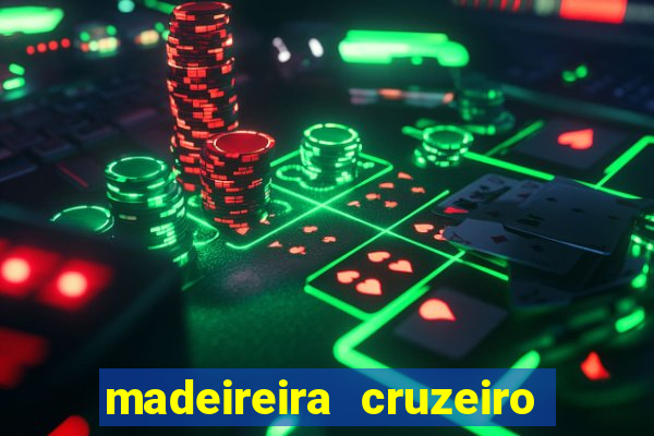 madeireira cruzeiro pouso alegre